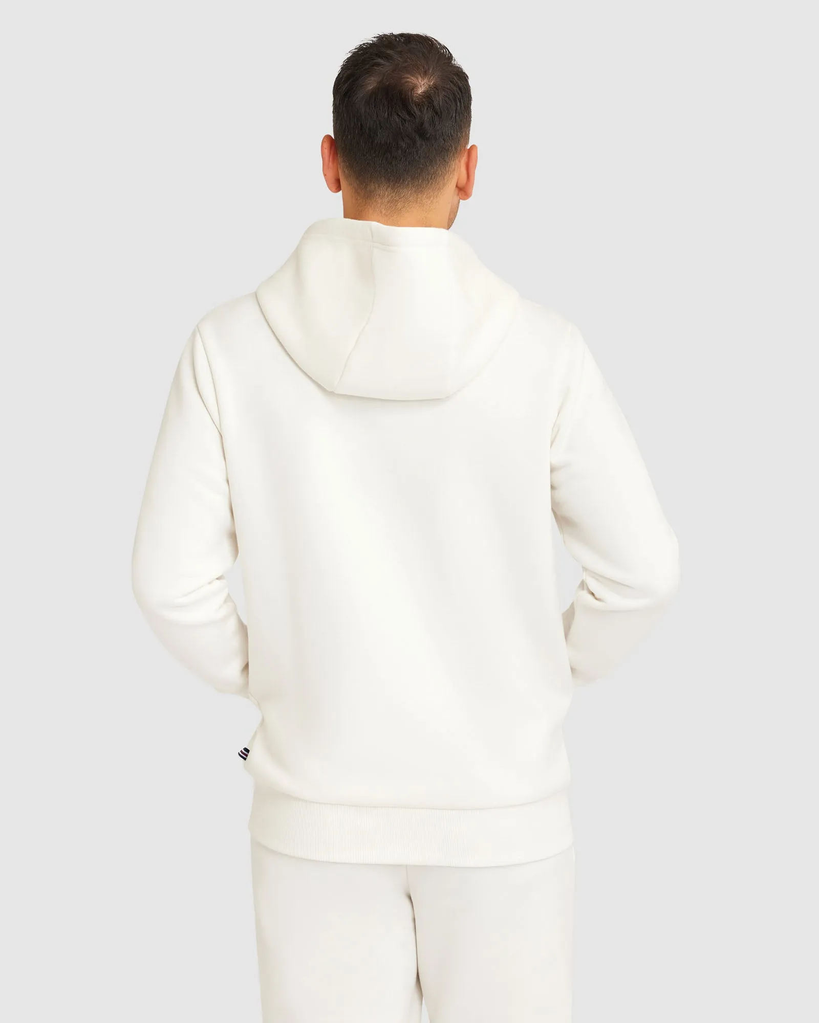Classic 2.0 Unisex Hood -FILA