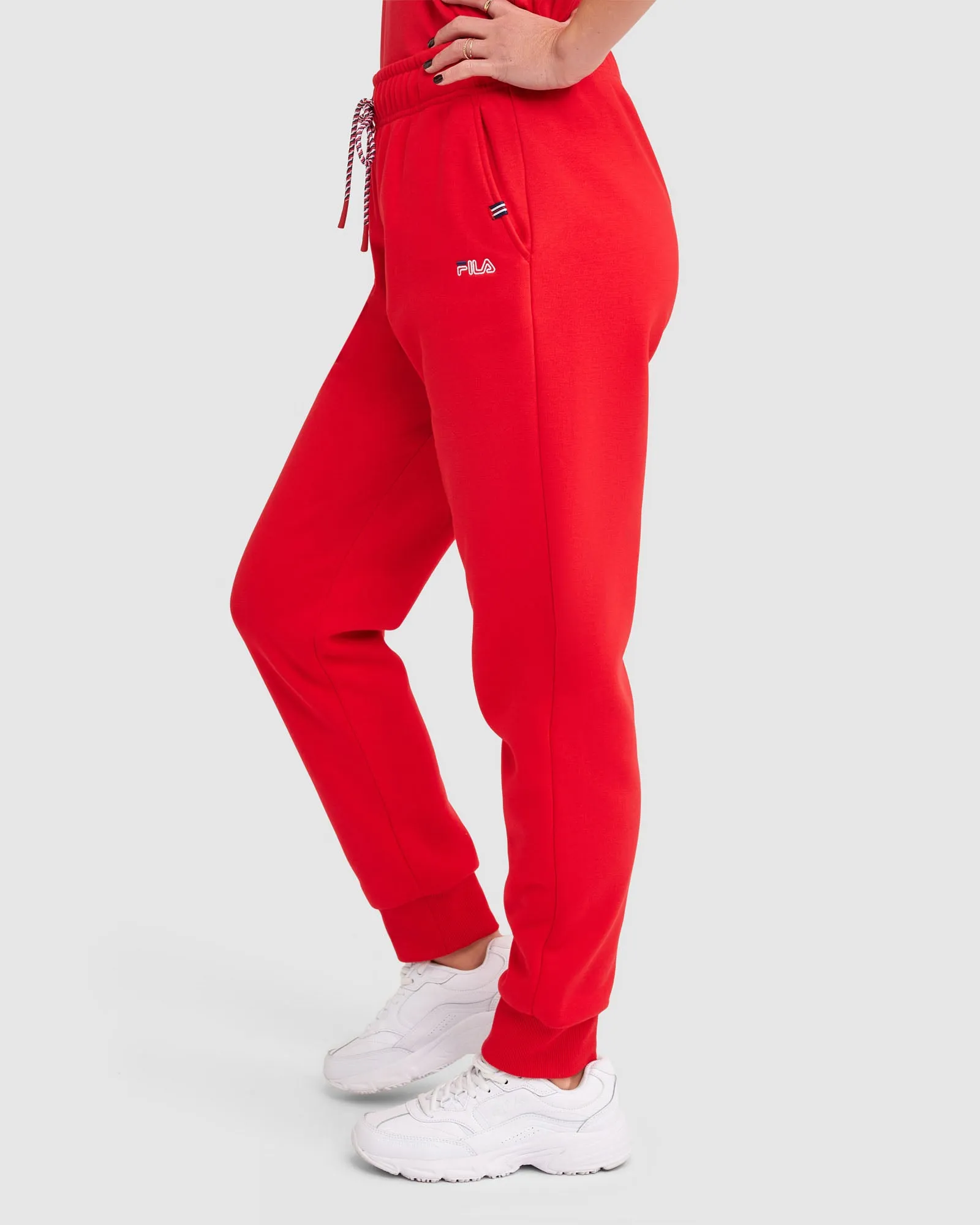 Classic 2.0 Unisex Pant -FILA