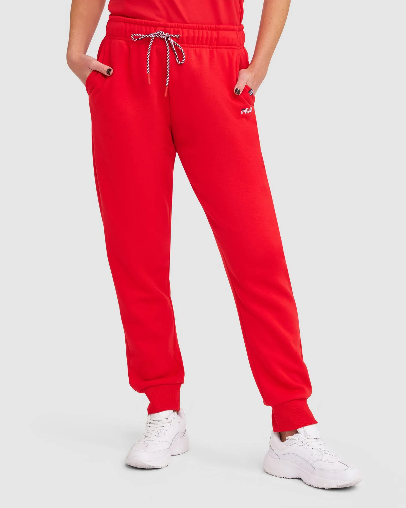 Classic 2.0 Unisex Pant -FILA