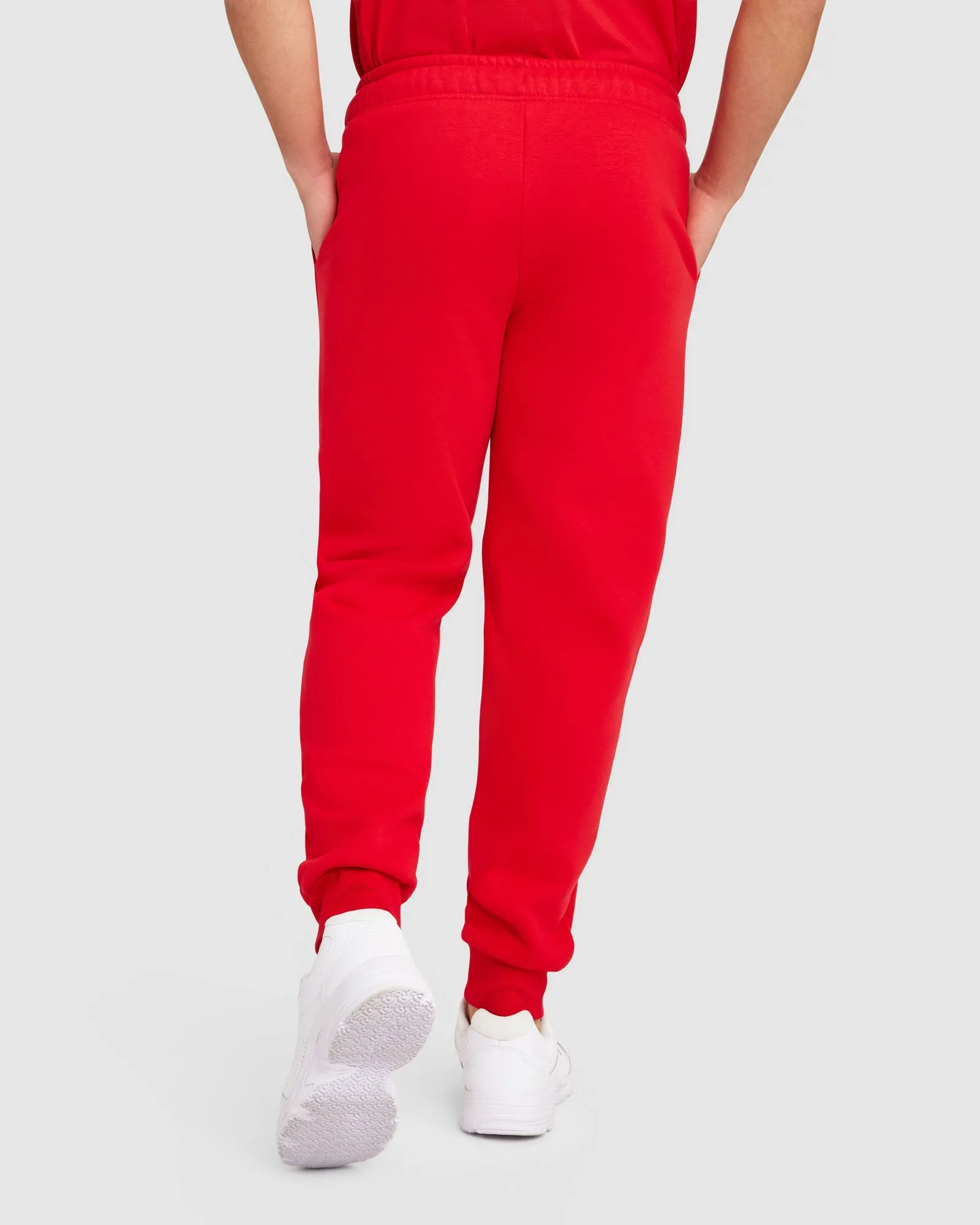 Classic 2.0 Unisex Pant -FILA