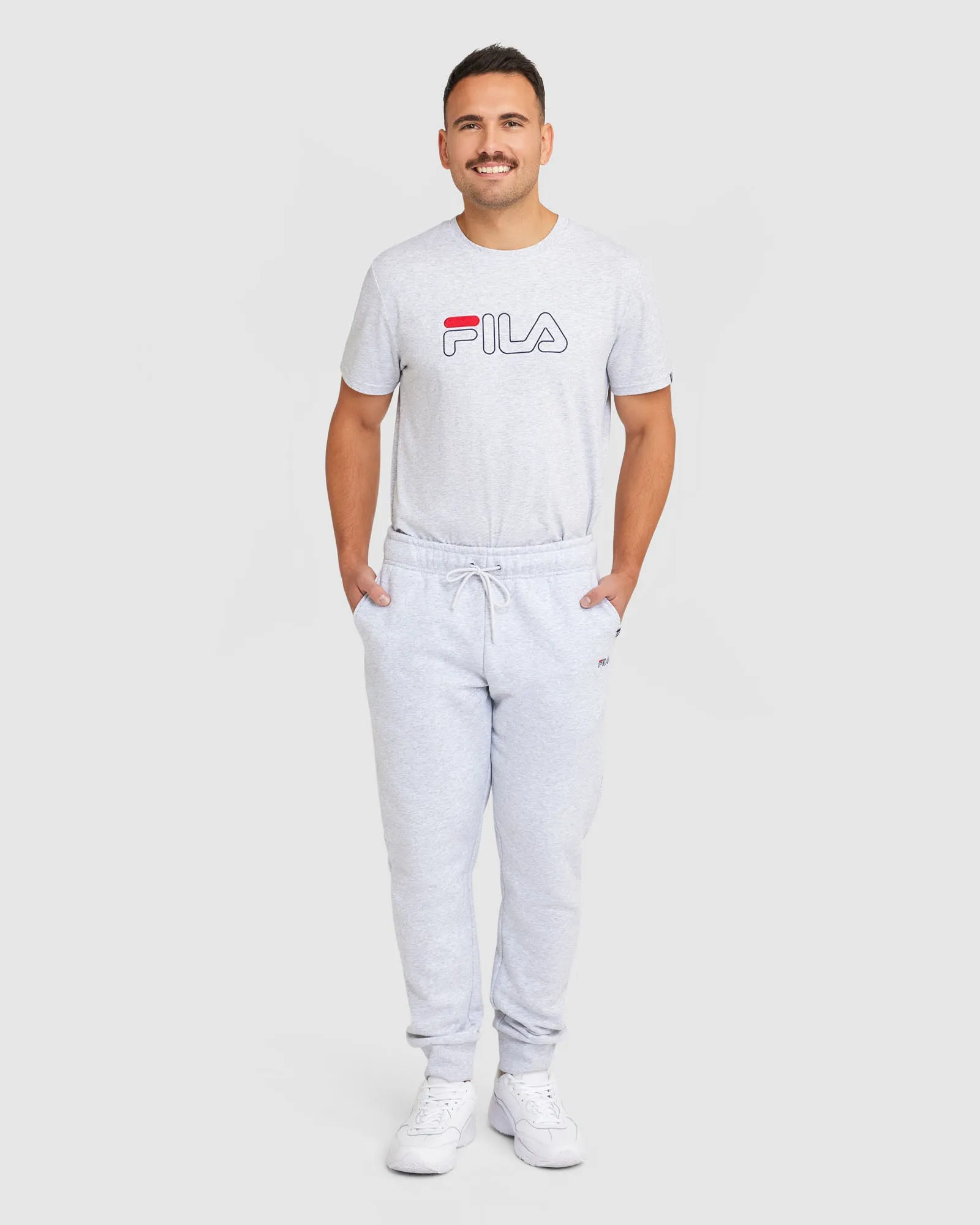 Classic 2.0 Unisex Pant -FILA