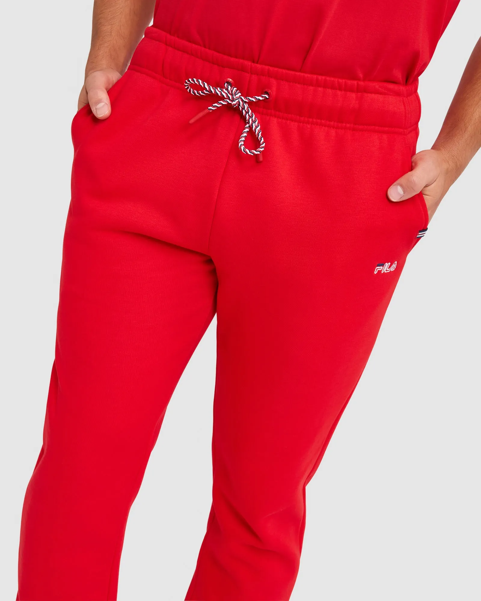 Classic 2.0 Unisex Pant -FILA