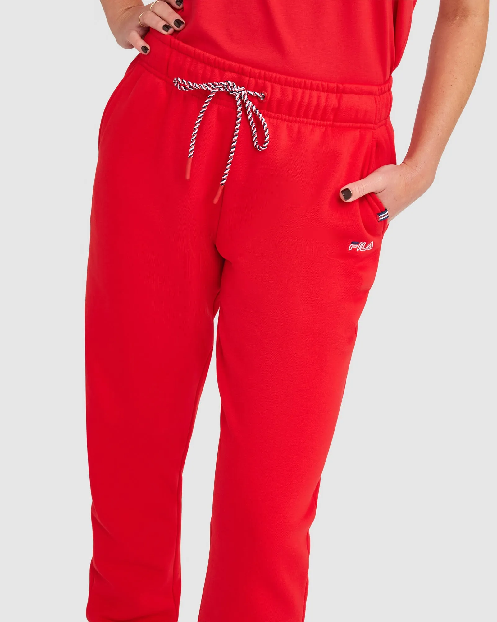 Classic 2.0 Unisex Pant -FILA
