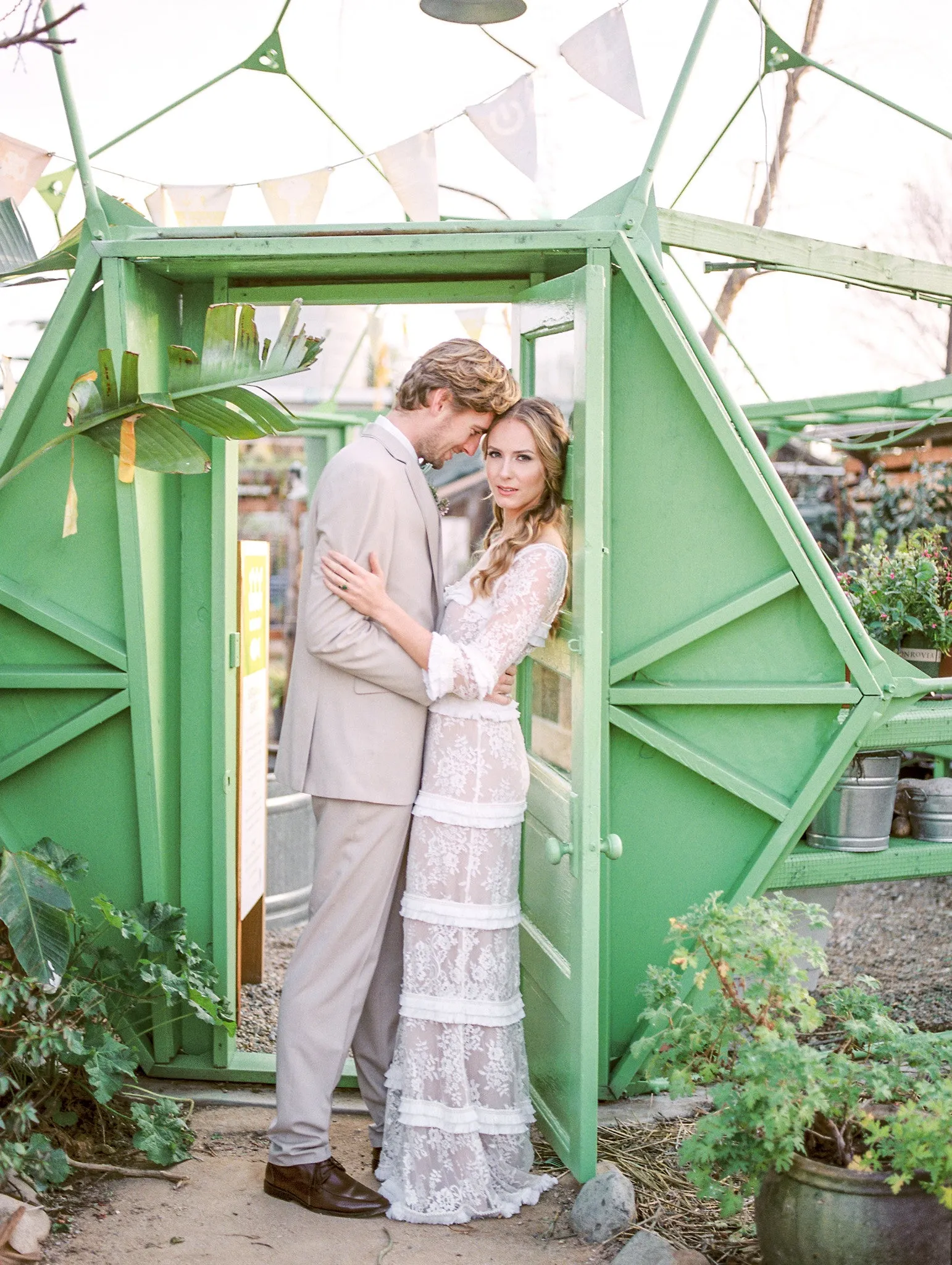 Clearance Price BHLDN Esprit de Corps Gown  Limited Release!