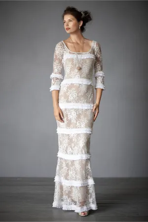 Clearance Price BHLDN Esprit de Corps Gown  Limited Release!