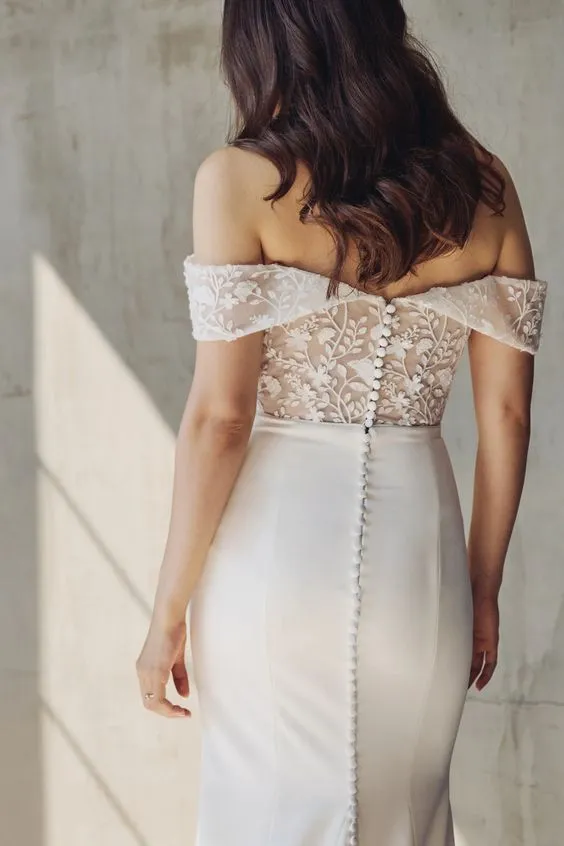 Clearance Price Jenny Yoo Angelica Gown  Today Only!