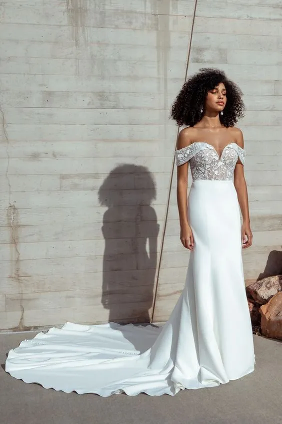 Clearance Price Jenny Yoo Angelica Gown  Today Only!