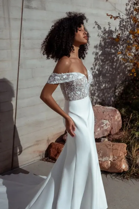 Clearance Price Jenny Yoo Angelica Gown  Today Only!