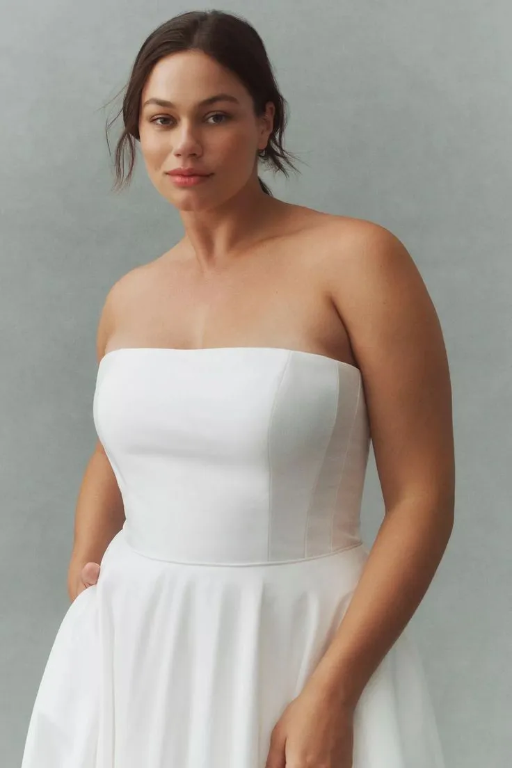 Clearance Price Jenny Yoo Brynn Gown  Limited Stock!