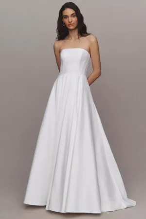 Clearance Price Jenny Yoo Brynn Gown  Limited Stock!