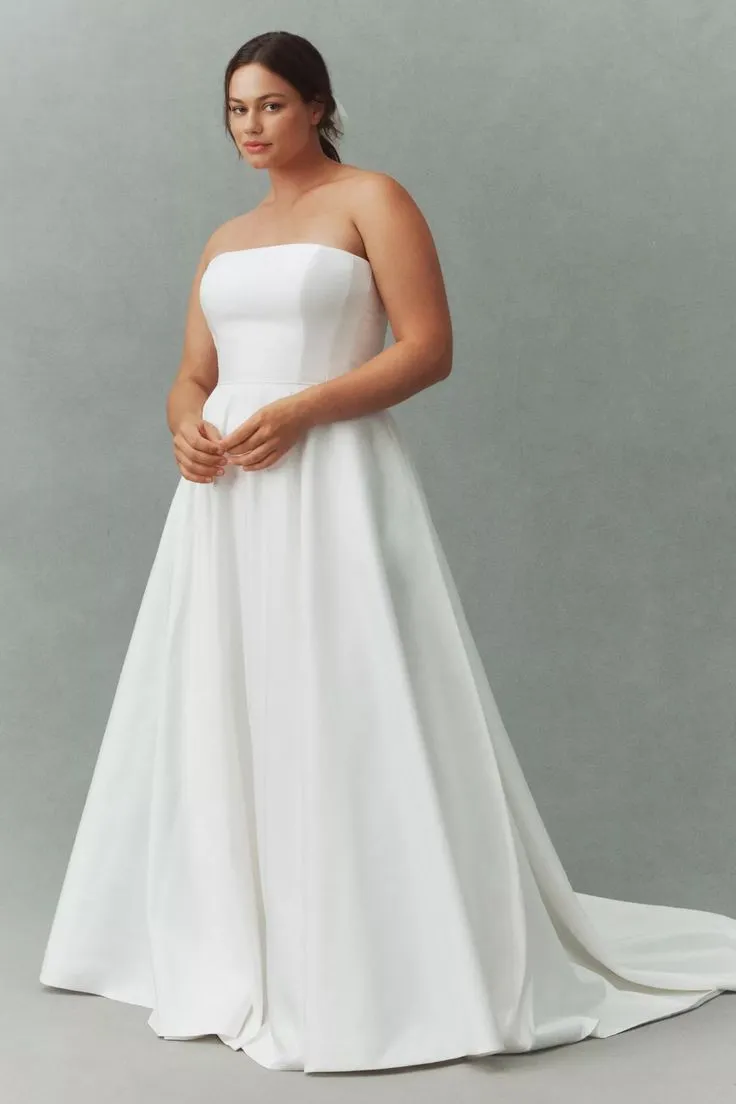 Clearance Price Jenny Yoo Brynn Gown  Limited Stock!