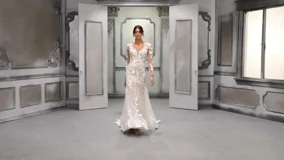 Clearance Price Morilee - Cherie 2381 Gown  Almost Gone!