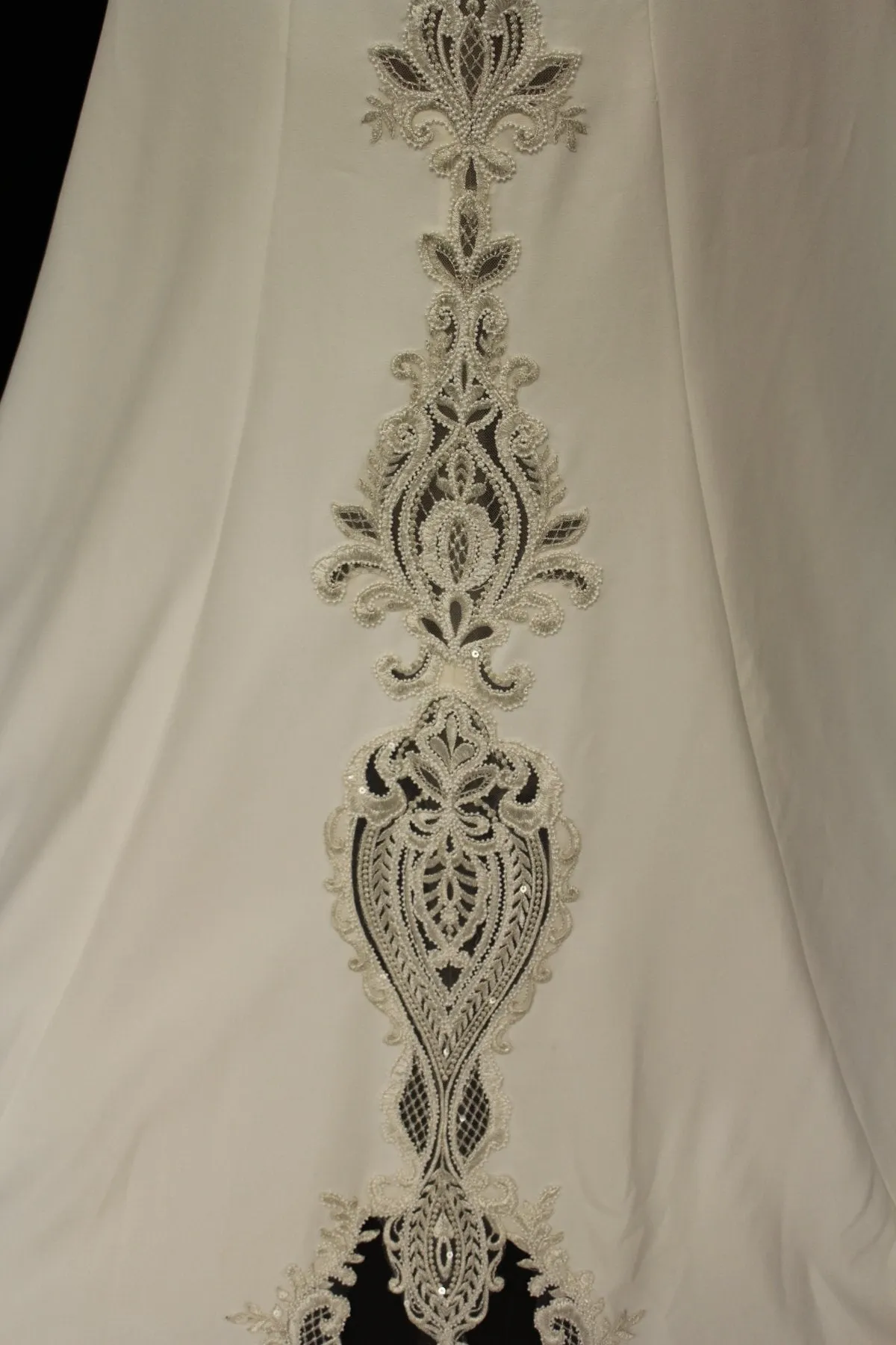 Clearance Price Sottero & Midgley - Abbott Dawn Sample Gown  Limited Availability!