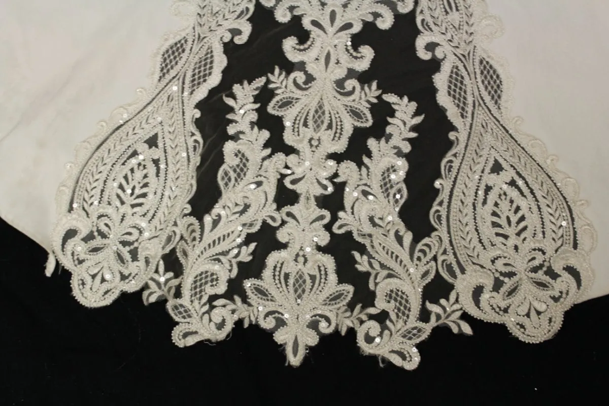 Clearance Price Sottero & Midgley - Abbott Dawn Sample Gown  Limited Availability!