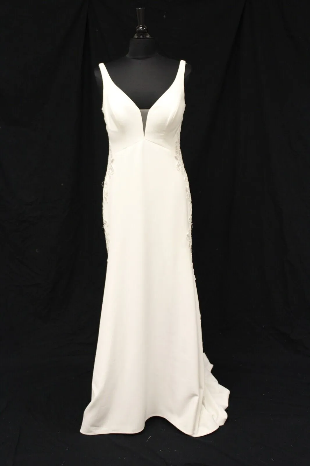 Clearance Price Sottero & Midgley - Abbott Dawn Sample Gown  Limited Availability!