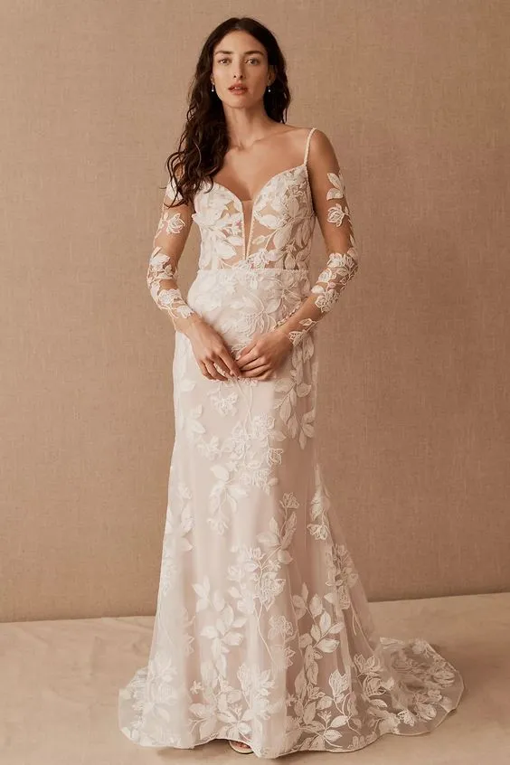 Clearance Price Wtoo Paloma Gown  Last Chance!