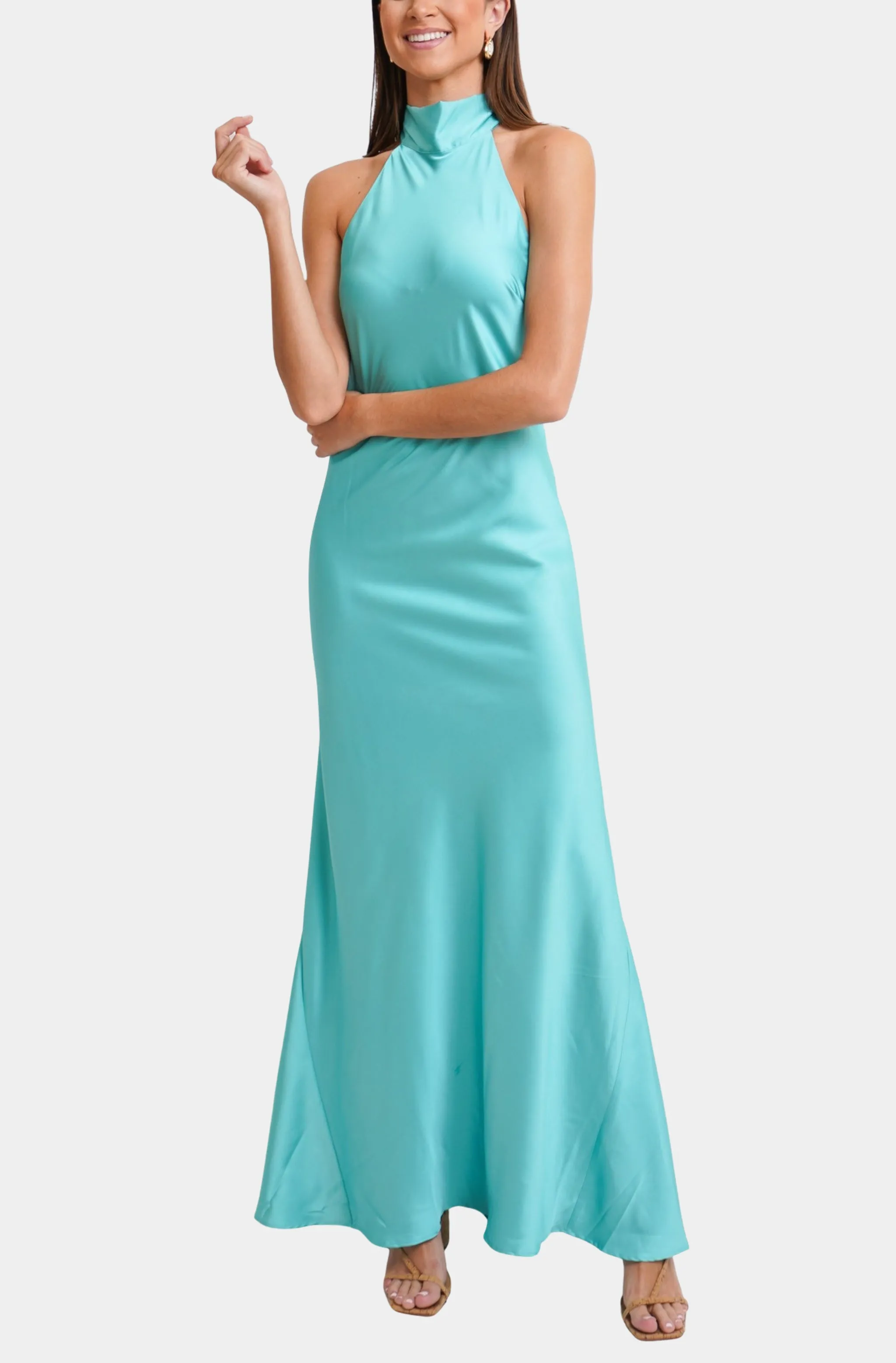 Coco Gown