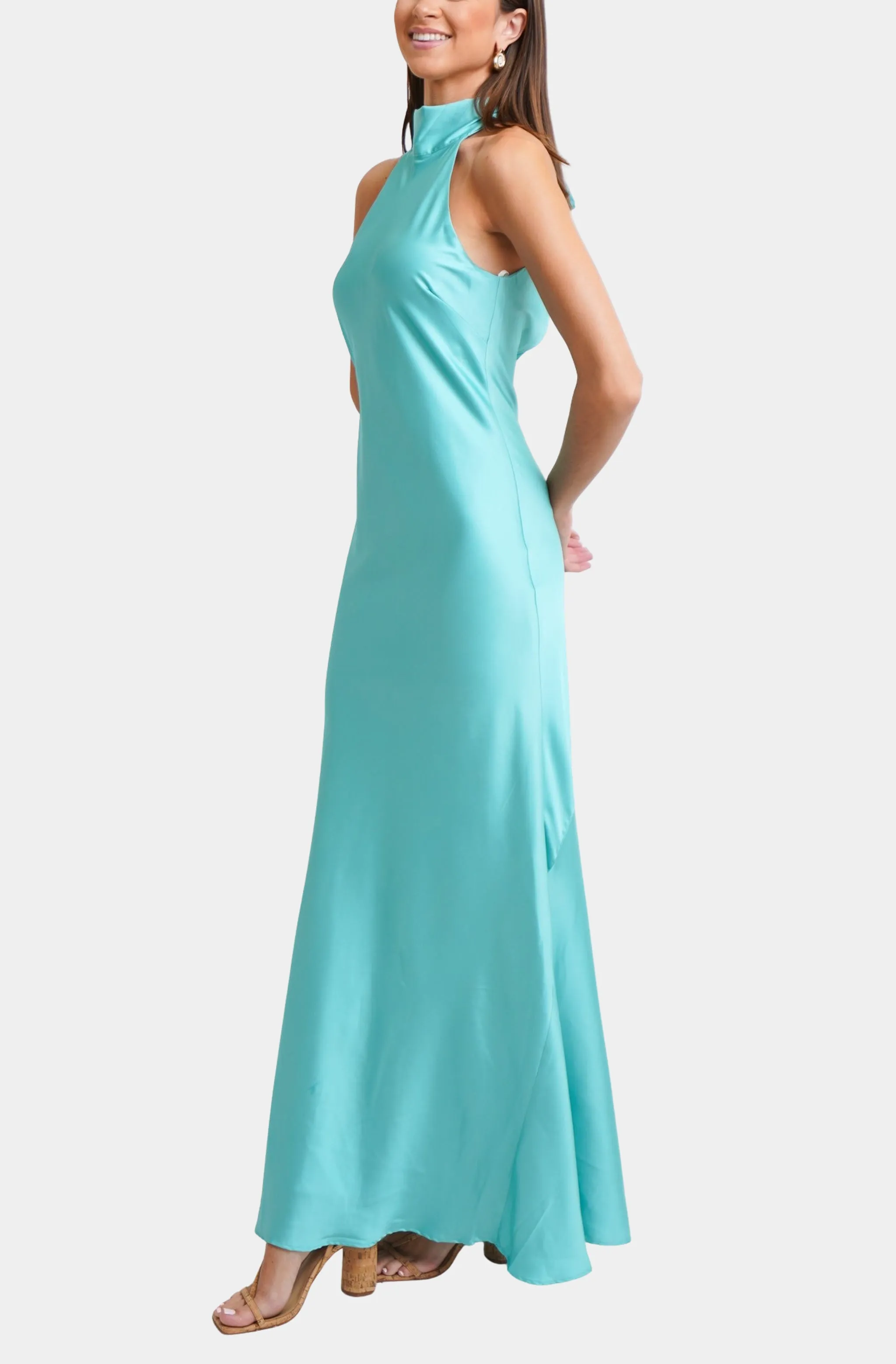 Coco Gown