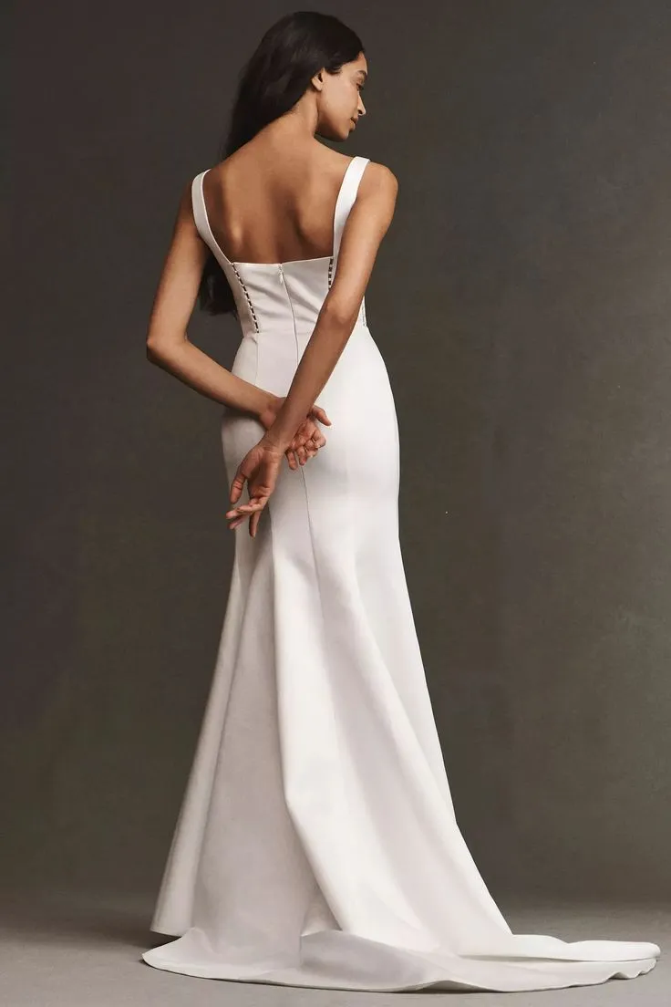 Customer Favorite Bgum Isla Gown  Last Chance!