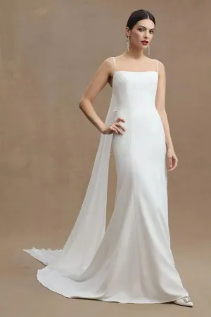 Customer Favorite Jenny Yoo Cami Gown  Last Few Pieces!