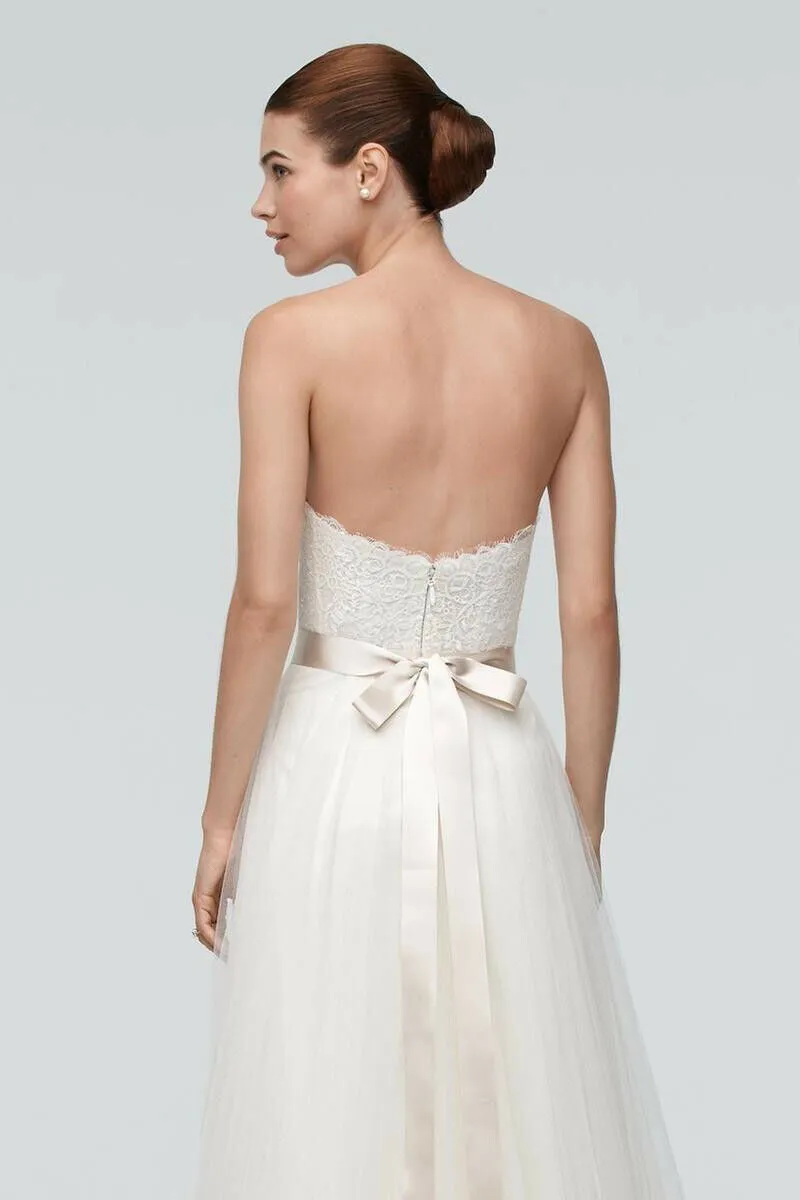 Customer Favorite Watters Karington Gown  Today Only!