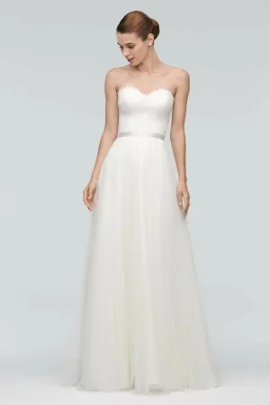 Customer Favorite Watters Karington Gown  Today Only!