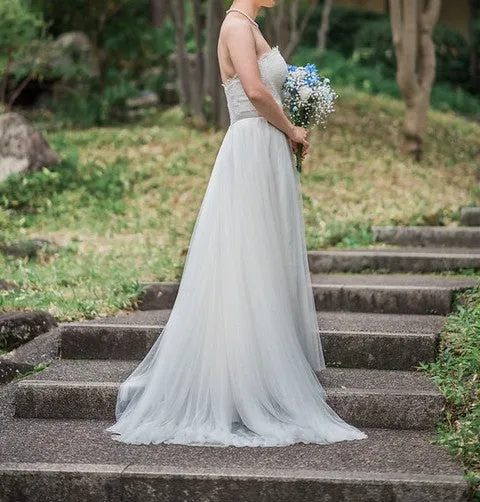 Customer Favorite Watters Karington Gown  Today Only!