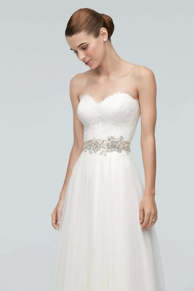 Customer Favorite Watters Karington Gown  Today Only!
