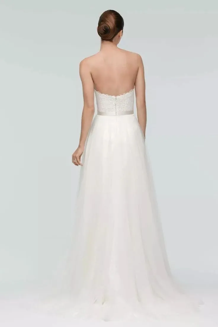 Customer Favorite Watters Karington Gown  Today Only!
