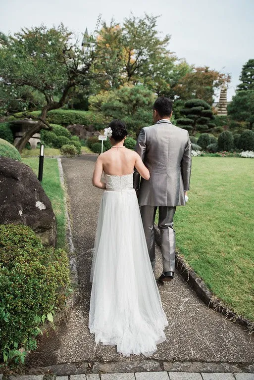 Customer Favorite Watters Karington Gown  Today Only!