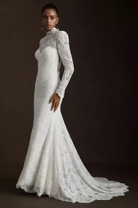 Customer Favorite Willowby Orianna Gown  Limited Availability!