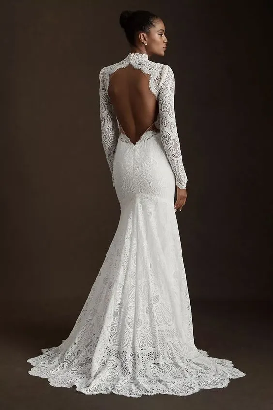 Customer Favorite Willowby Orianna Gown  Limited Availability!