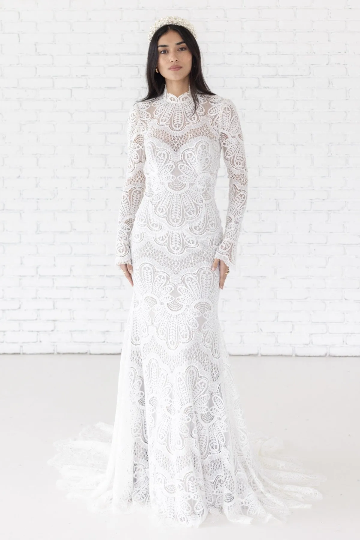 Customer Favorite Willowby Orianna Gown  Limited Availability!