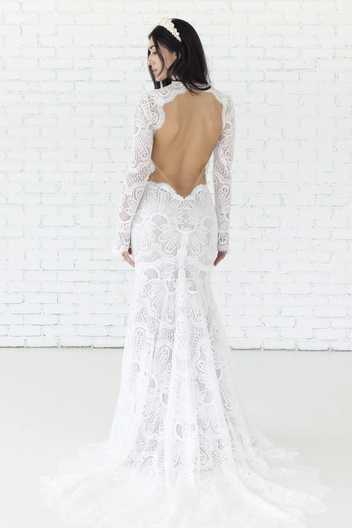 Customer Favorite Willowby Orianna Gown  Limited Availability!