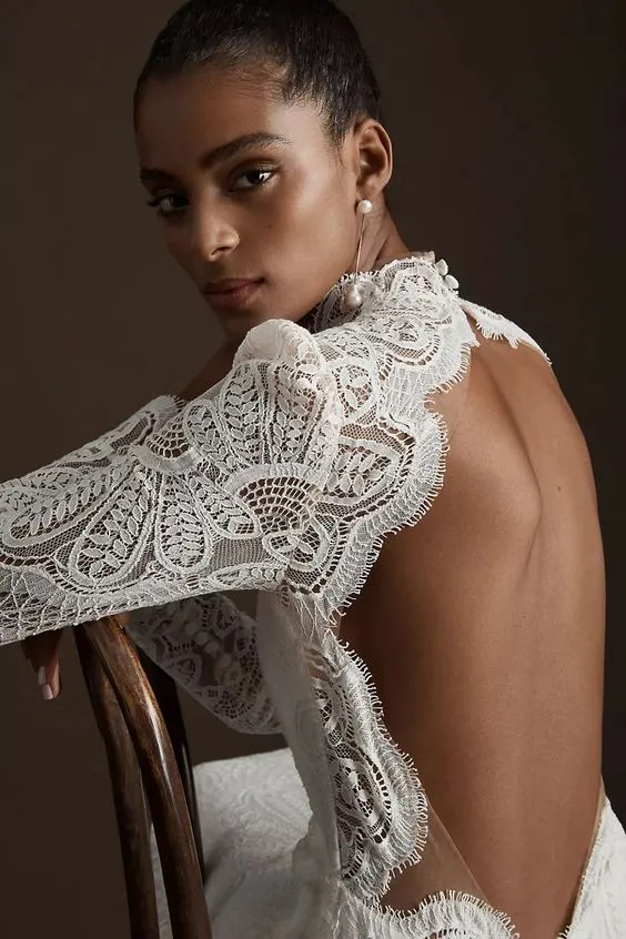 Customer Favorite Willowby Orianna Gown  Limited Availability!