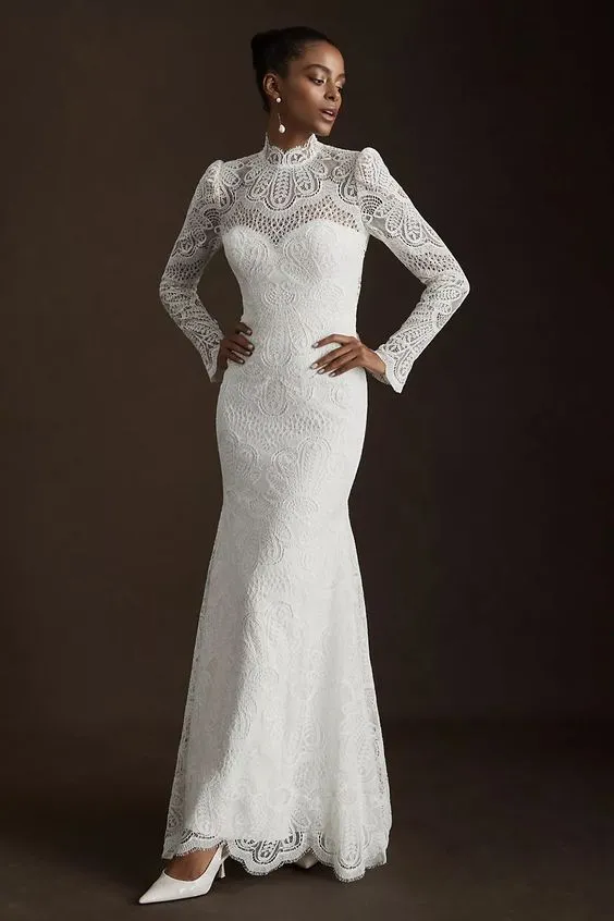 Customer Favorite Willowby Orianna Gown  Limited Availability!