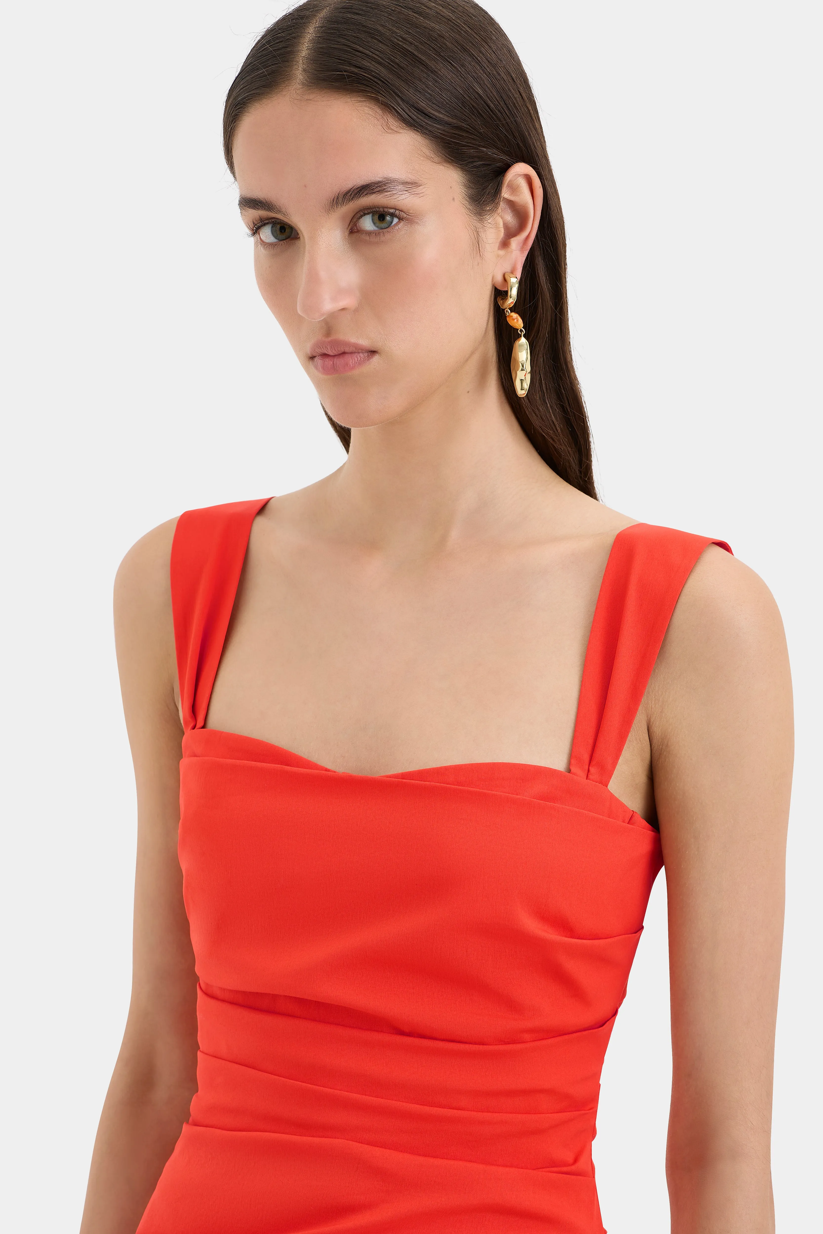 Dahlia Balconette Gown SIR