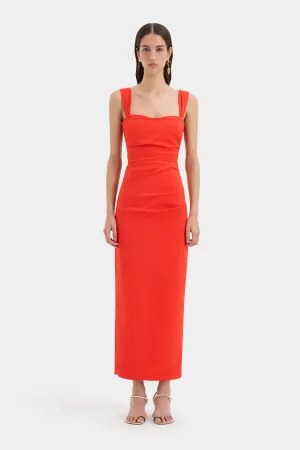 Dahlia Balconette Gown SIR