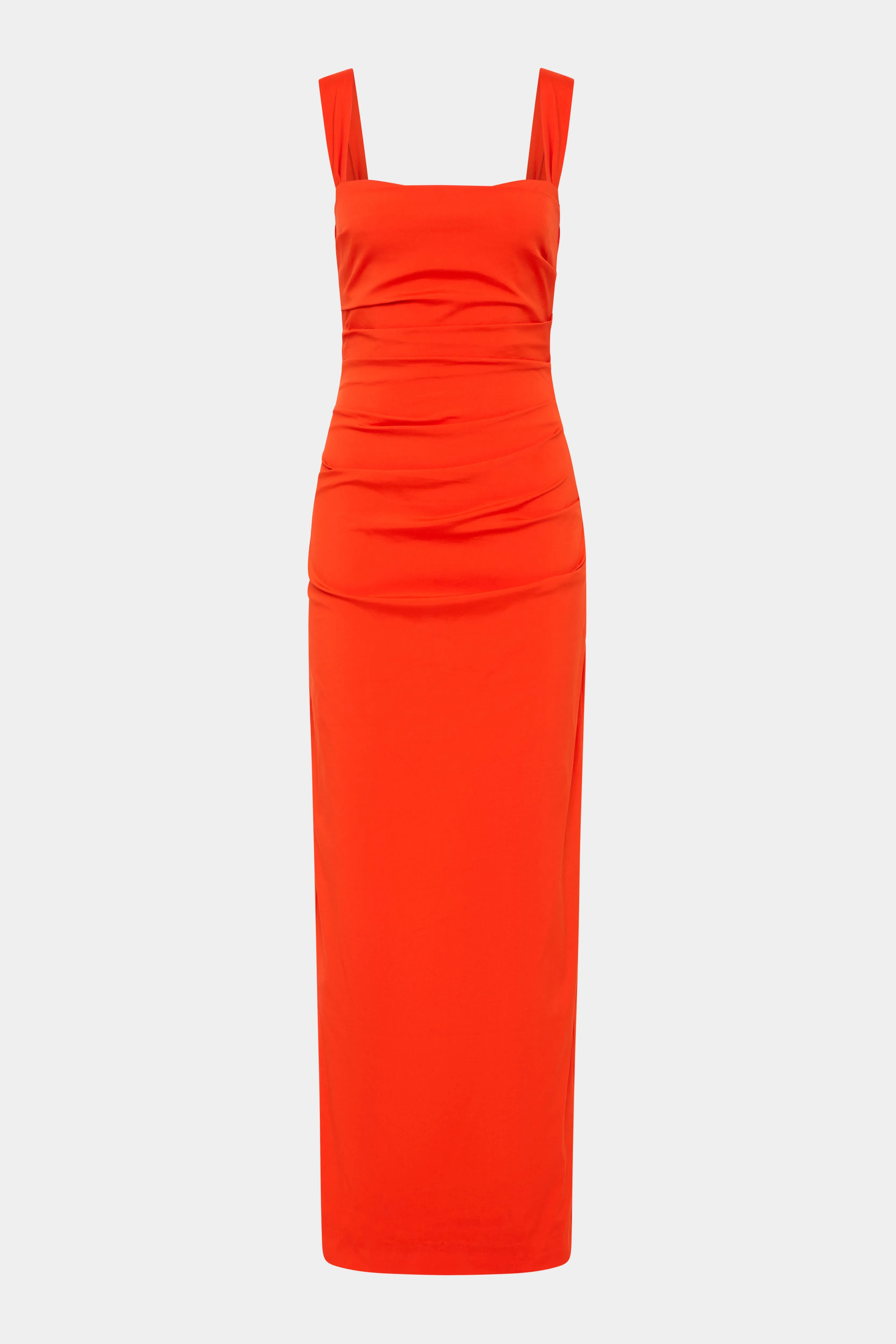 Dahlia Balconette Gown SIR