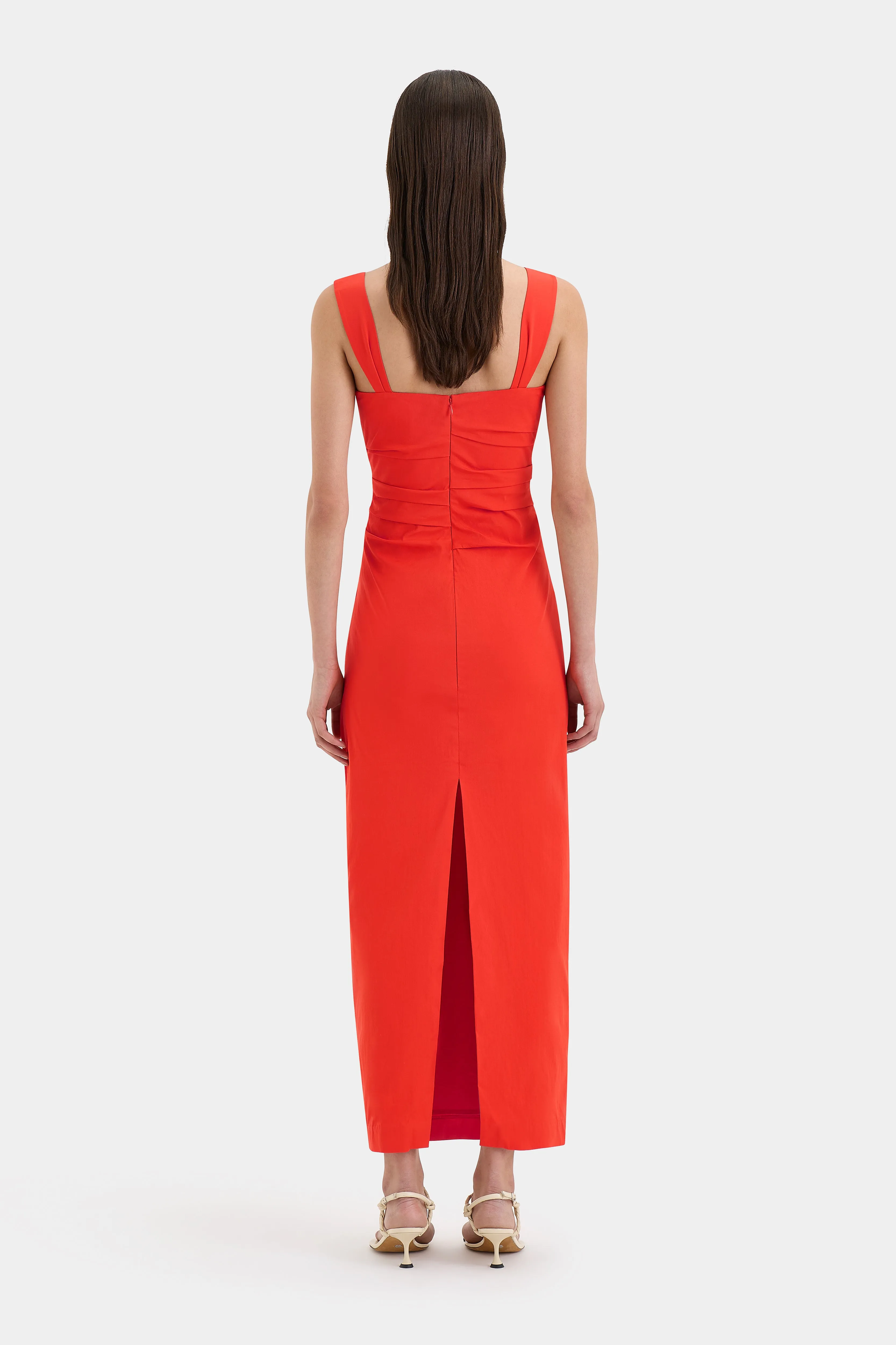 Dahlia Balconette Gown SIR