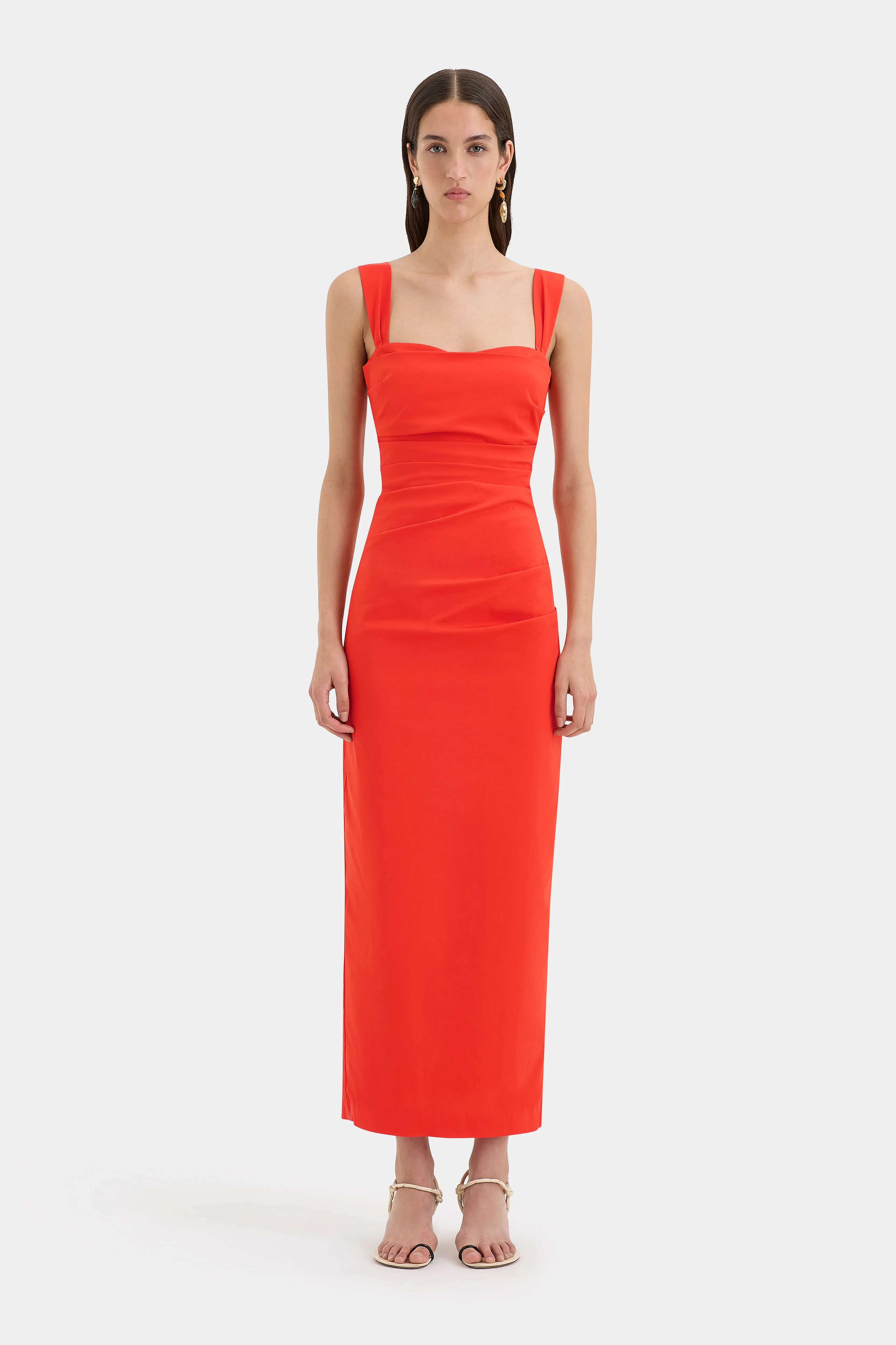 Dahlia Balconette Gown SIR