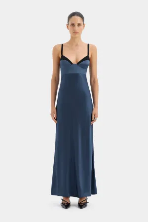 Depeche Balconette Gown SIR