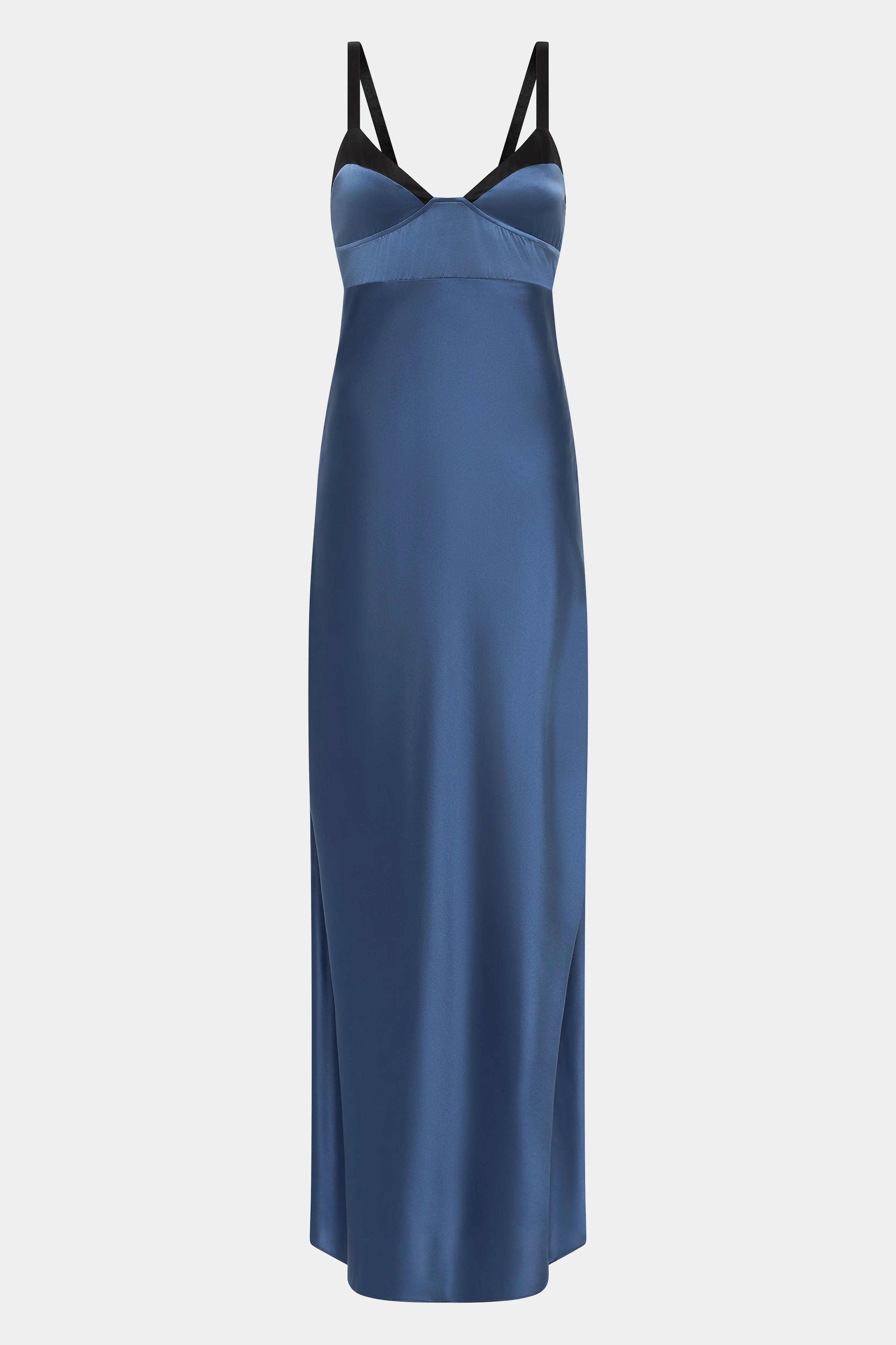 Depeche Balconette Gown SIR