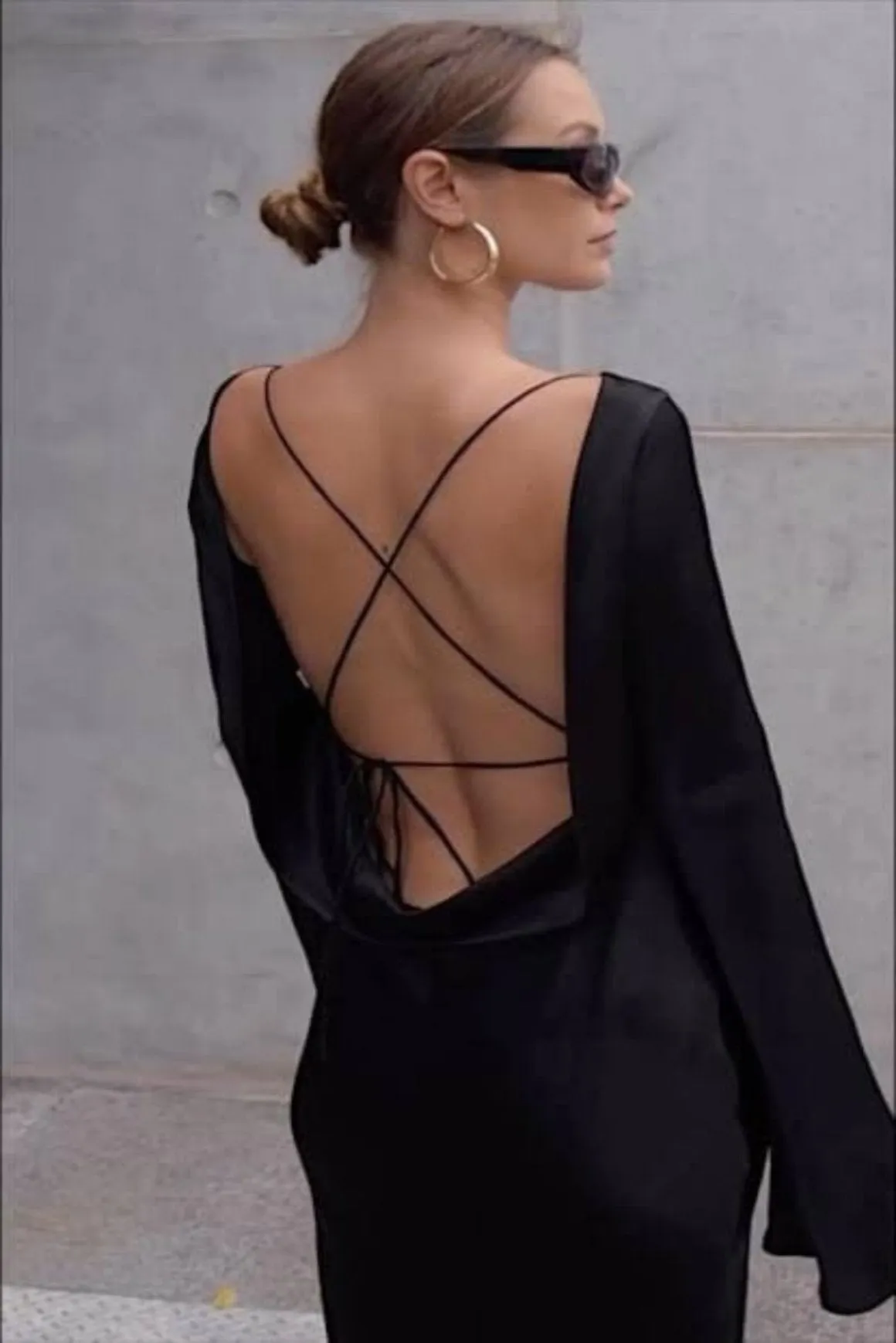 Diana Dress