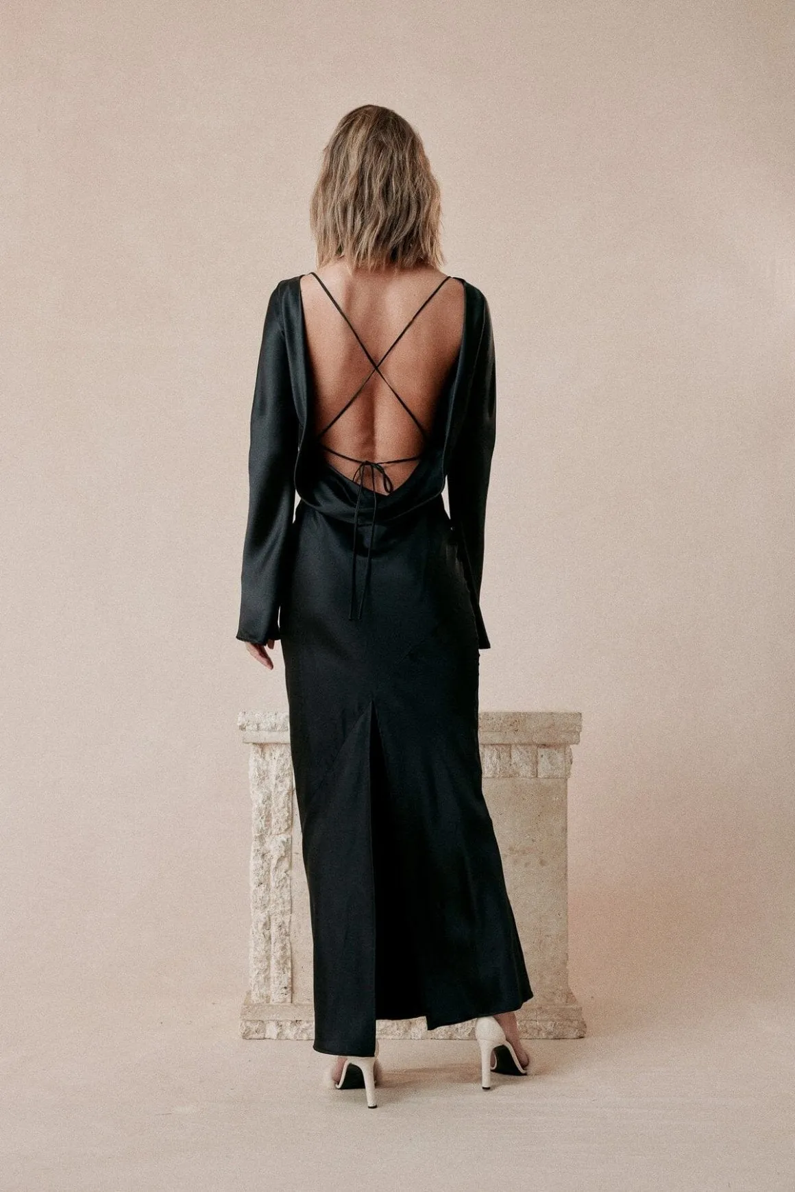 Diana Dress