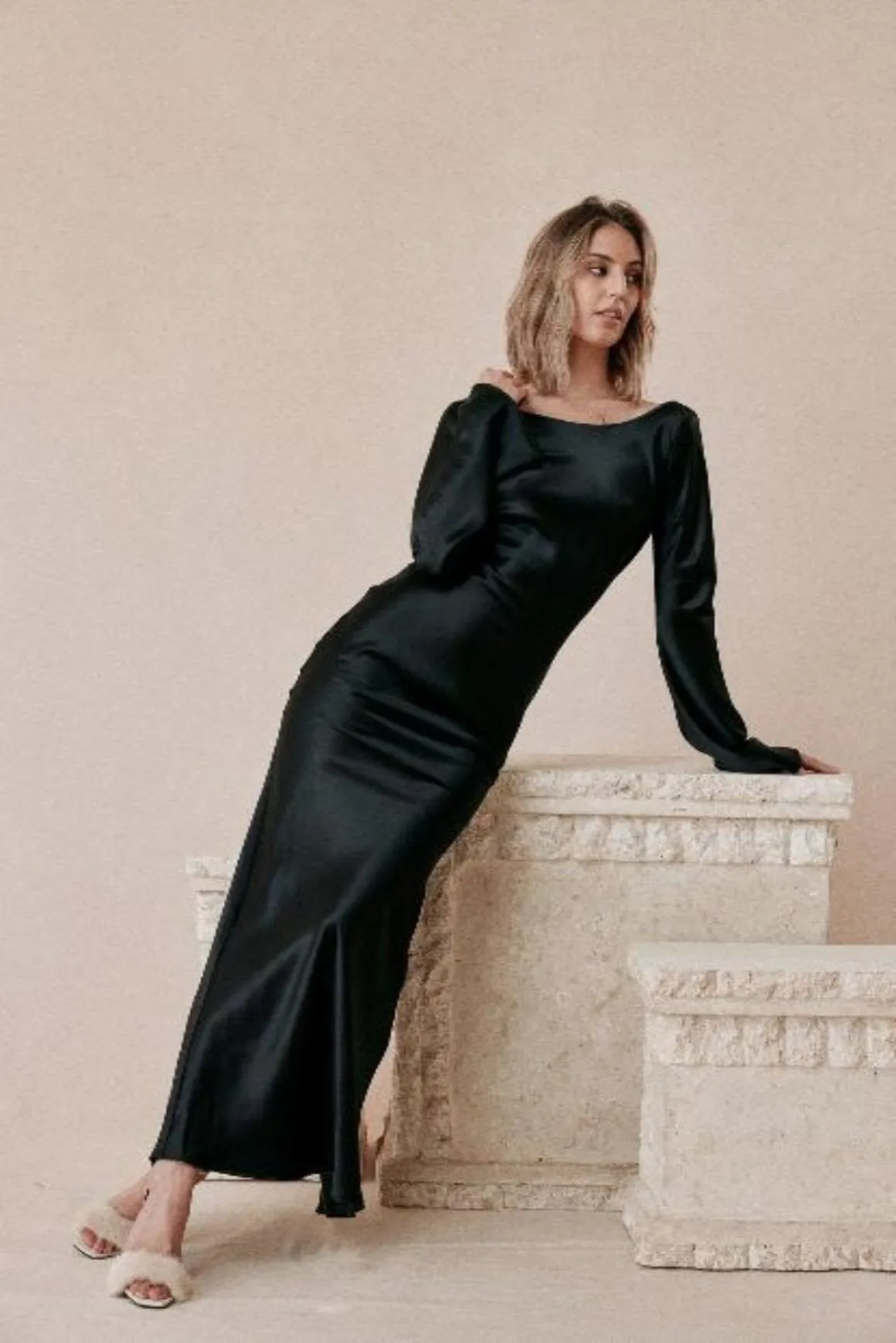 Diana Dress