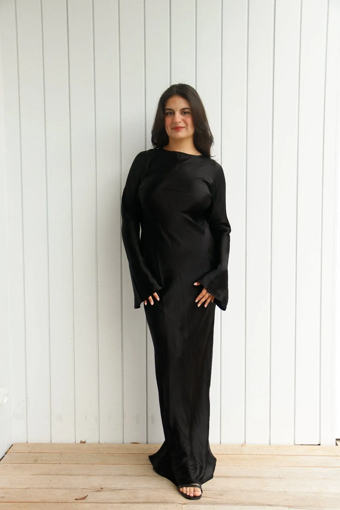 Diana Dress