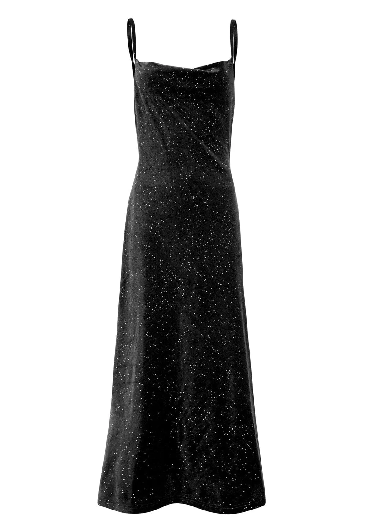 Do The Night Thing Dress