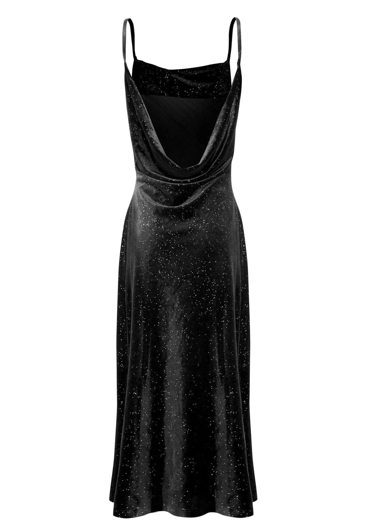 Do The Night Thing Dress