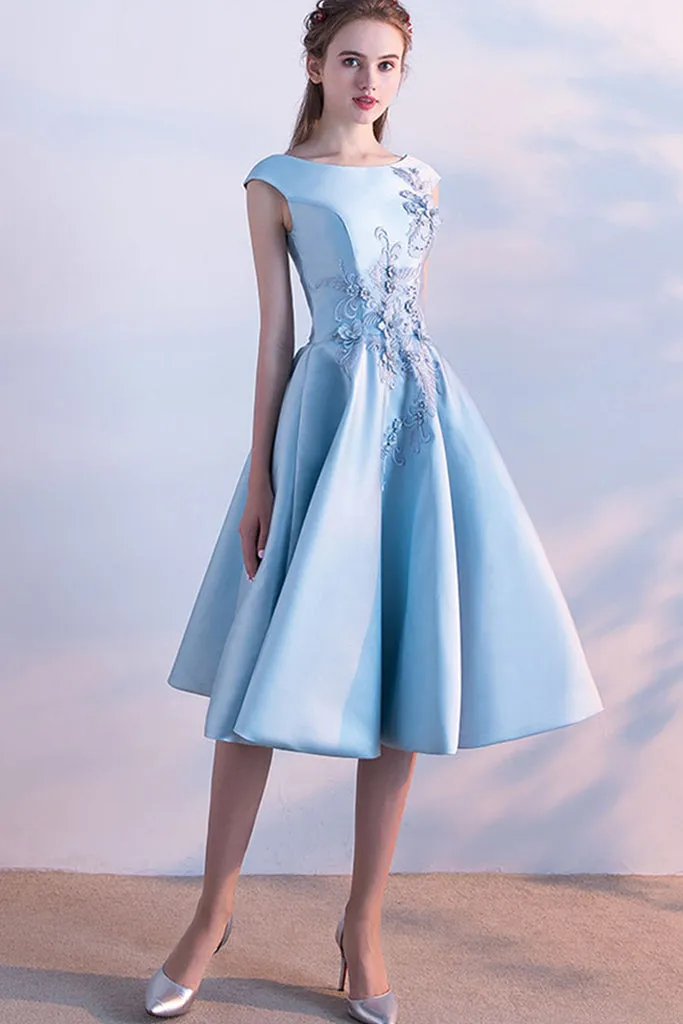 Doorbuster BACKLESS EMBROIDERED FORMAL DRESS  Stylish & Comfortable